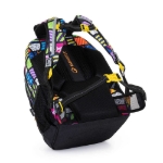 Kép Bagmaster PORTO 22 B iskolai szett - Britto többszínű 29 l