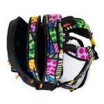 Kép Bagmaster PORTO 22 B iskolai szett - Britto többszínű 29 l