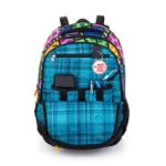 Kép Bagmaster PORTO 22 B iskolai szett - Britto többszínű 29 l