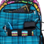 Kép Bagmaster PORTO 22 B iskolai szett - Britto többszínű 29 l