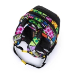 Kép Bagmaster PORTO 22 B iskolai szett - Britto többszínű 29 l
