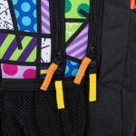 Kép Bagmaster PORTO 22 B iskolai szett - Britto többszínű 29 l