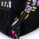 Kép Bagmaster PORTO 22 B iskolai szett - Britto többszínű 29 l