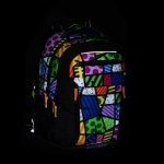 Kép Bagmaster PORTO 22 B iskolai szett - Britto többszínű 29 l