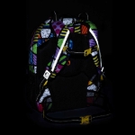 Kép Bagmaster PORTO 22 B iskolai szett - Britto többszínű 29 l