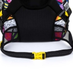 Kép Bagmaster PORTO 22 B iskolai szett - Britto többszínű 29 l