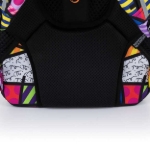 Kép Bagmaster PORTO 22 B iskolai szett - Britto többszínű 29 l