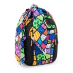Kép Bagmaster PORTO 22 B iskolai szett - Britto többszínű 29 l