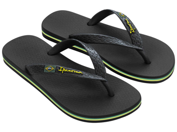 Kép Ipanema Classic Brasil II 80408-22467 Női flip flop fekete