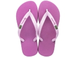 Kép Ipanema Classic Brasil II 80408-AI769 Női flip flopok lila