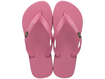 Kép Ipanema Classic Brasil II 80408-AR832 Női flip flopok rózsaszínű