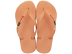 Kép Ipanema Classic Brasil II 80408-AR833 Női flip flopok narancssárga