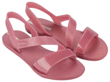 Kép Ipanema Vibe Sandal 82429-AS181 Női szandál piros