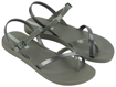 Kép Ipanema Fashion Sandal VIII 82842-AR642 Női szandálok Zöld