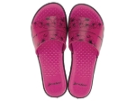Kép Rider Splash V 83503-AR356 Női fekete/rózsaszín papucsok