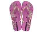 Kép Ipanema Classica Happy XI 83539-AR969 Női flip flopok rózsaszínű