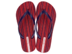 Kép Ipanema Classica Happy XI 83539-AR974 Női flip flop piros