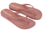 Kép Ipanema Bohemia 83576-AS482 Női flip flopok rózsaszínű