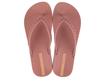 Kép Ipanema Bohemia 83576-AS482 Női flip flopok rózsaszínű