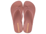 Kép Ipanema Bohemia 83576-AS482 Női flip flopok rózsaszínű