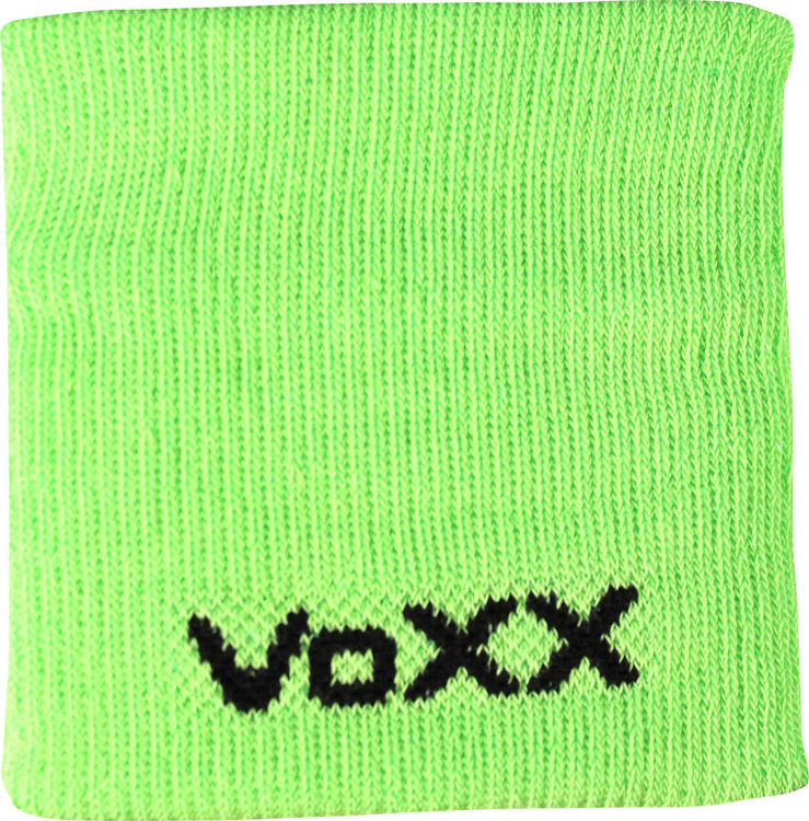 Kép VOXX® izzadságpánt világoszöld 1 darab