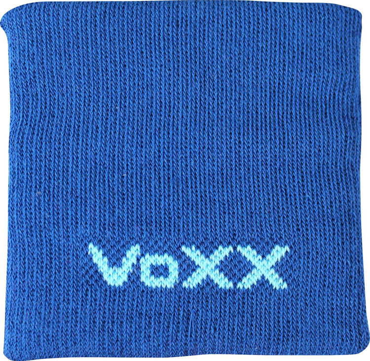 Kép VOXX® csuklópánt kék 1 db