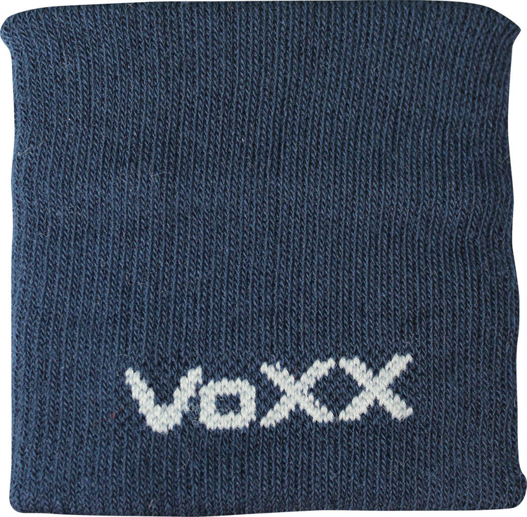 Kép VOXX® csuklópánt sötétkék 1 darab
