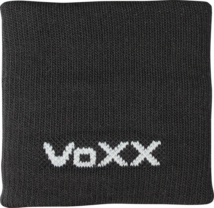 Kép VOXX® csuklópánt fekete 1 darab