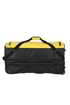 Kép Travelite Basics kerekes düftin exp. Fekete/sárga 98/119 L