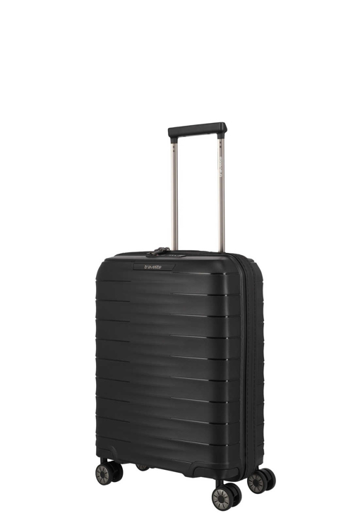 Kép Travelite Mooby S fekete 39 L