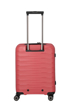Kép Travelite Mooby S piros 39 L