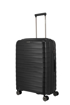 Kép Travelite Mooby M Fekete 73/80 L