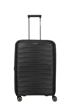Kép Travelite Mooby M Fekete 73/80 L
