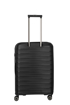 Kép Travelite Mooby M Fekete 73/80 L