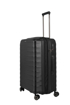 Kép Travelite Mooby M Fekete 73/80 L