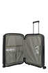 Kép Travelite Mooby M Fekete 73/80 L
