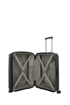 Kép Travelite Mooby M Fekete 73/80 L