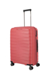 Kép Travelite Mooby M piros 73/80 L