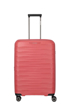 Kép Travelite Mooby M piros 73/80 L