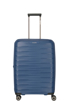 Kép Travelite Mooby M Navy 73/80 L