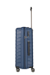 Kép Travelite Mooby M Navy 73/80 L