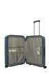 Kép Travelite Mooby M Navy 73/80 L