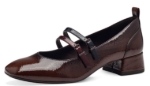 Kép Tamaris 1-22318-43-392 Női cognac színű cipő