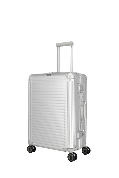Kép Travelite Next 2.0 M Silver 69 L