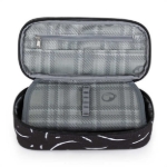 Kép Bagmaster DIGITAL 23 A diákkészlet - fekete-fehér fekete 34 l