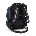 Kép Bagmaster LUMI 24 F kis iskolai szett első osztályosoknak - farkas kék 23 l