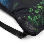 Kép Bagmaster LUMI 24 F kis iskolai szett első osztályosoknak - farkas kék 23 l