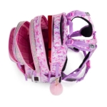 Kép Bagmaster DOPI 24 Kis iskolai szett első osztályosoknak - ló rózsaszín 22 l