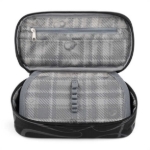 Kép Bagmaster DIGITAL 24 A diák hátizsák - fekete fekete fekete 34 l