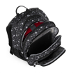 Kép Bagmaster SUPERNOVA 24 A diák hátizsák - fekete-fehér fekete 34 l